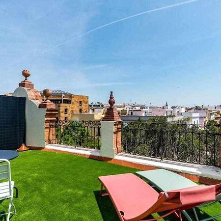 Casa Mint Triana Leilighet Sevilla Eksteriør bilde