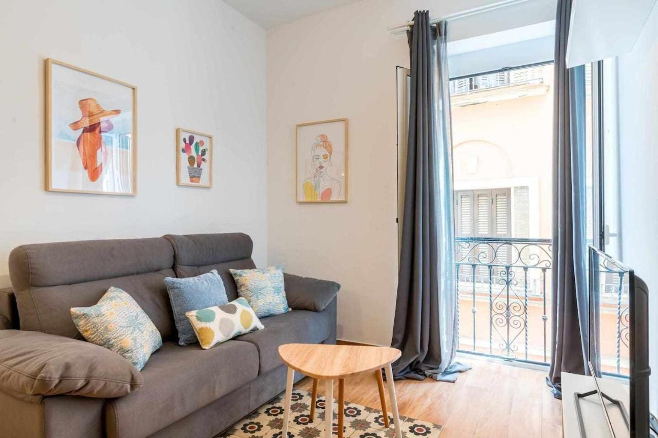 Casa Mint Triana Leilighet Sevilla Rom bilde