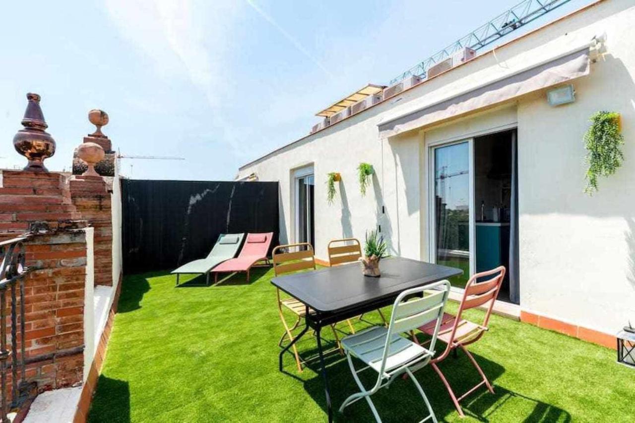 Casa Mint Triana Leilighet Sevilla Eksteriør bilde