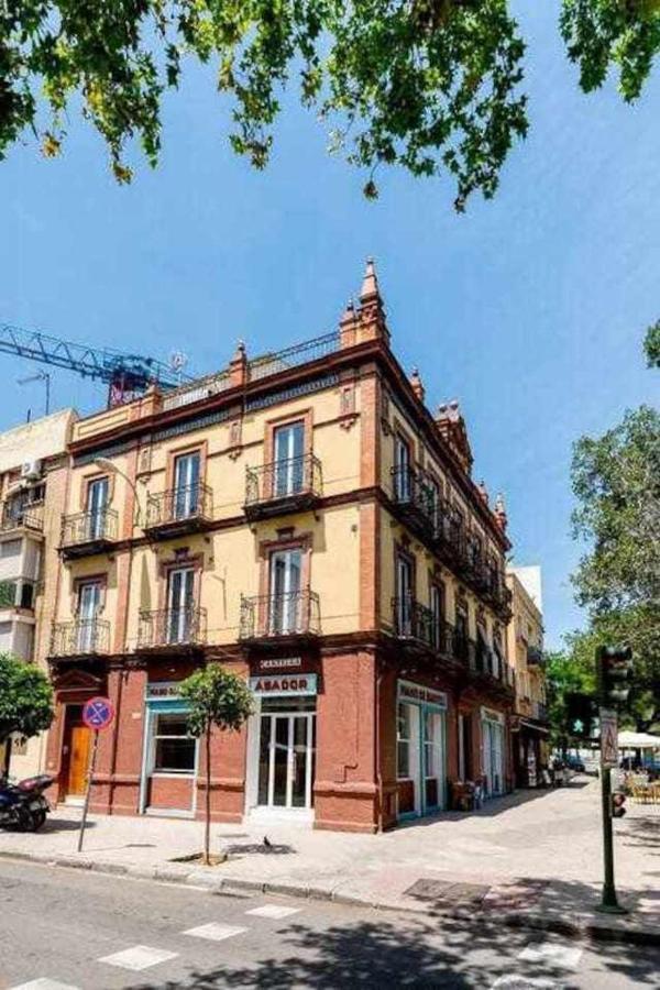 Casa Mint Triana Leilighet Sevilla Eksteriør bilde