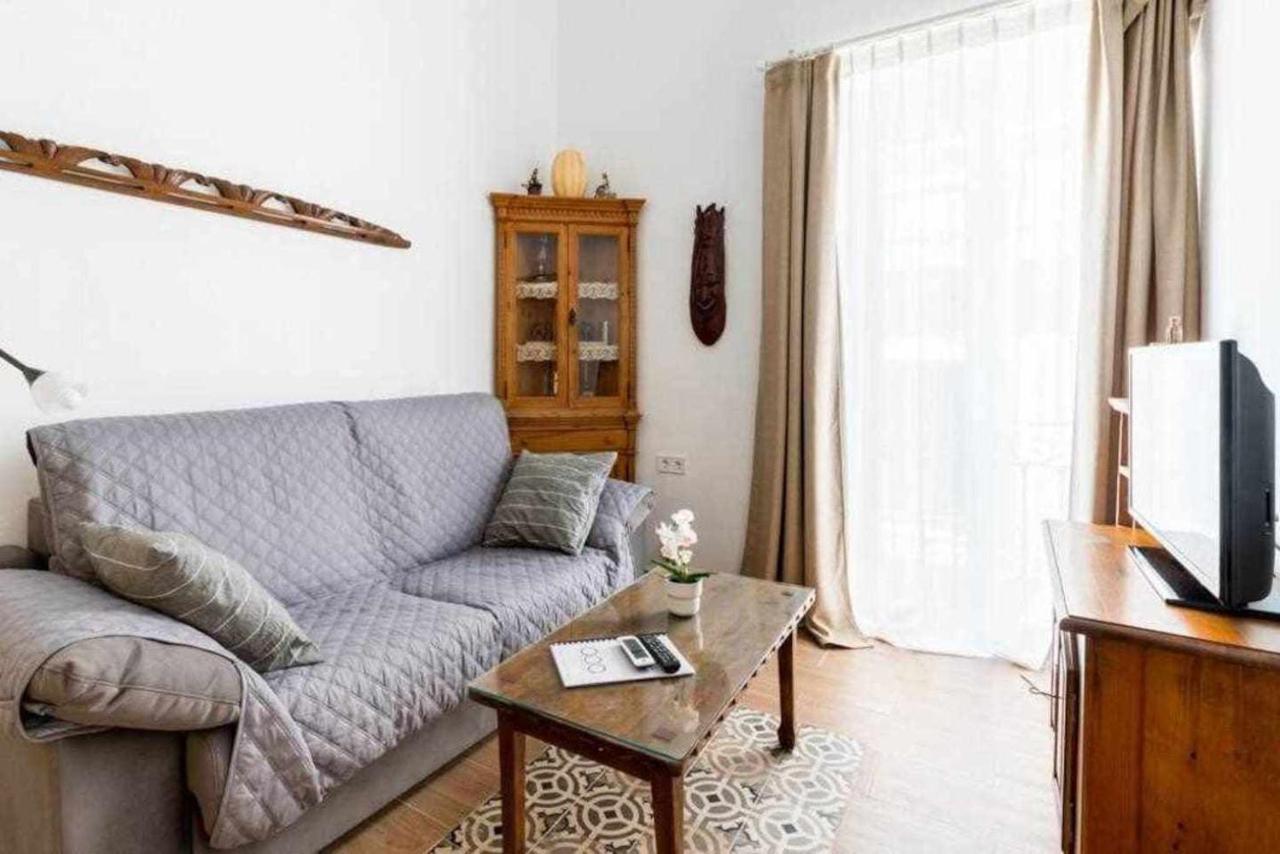 Casa Mint Triana Leilighet Sevilla Rom bilde