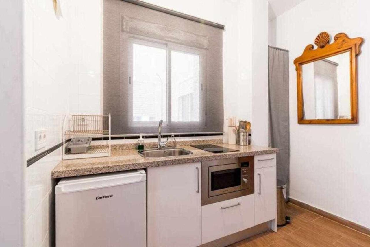 Casa Mint Triana Leilighet Sevilla Rom bilde