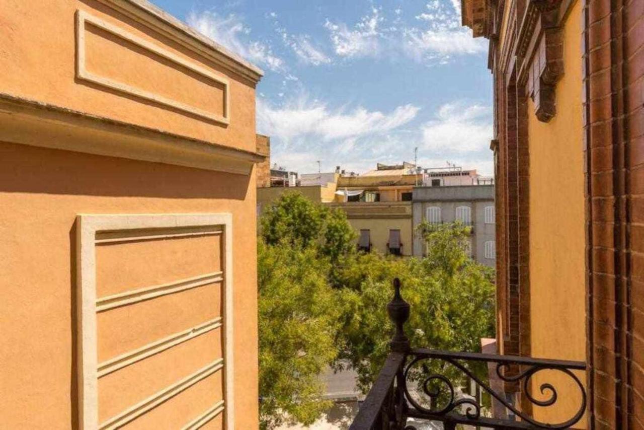 Casa Mint Triana Leilighet Sevilla Rom bilde