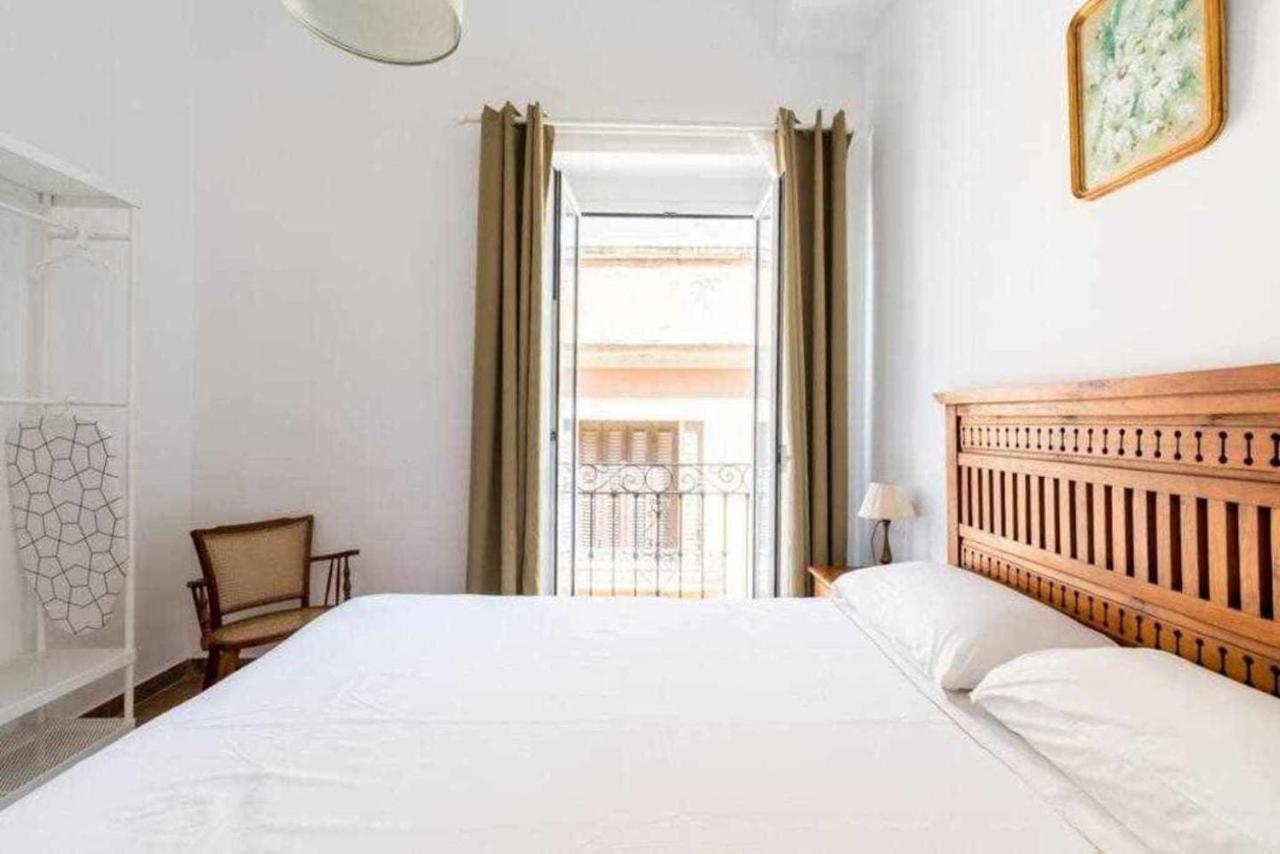 Casa Mint Triana Leilighet Sevilla Rom bilde