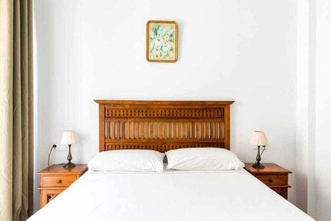 Casa Mint Triana Leilighet Sevilla Rom bilde