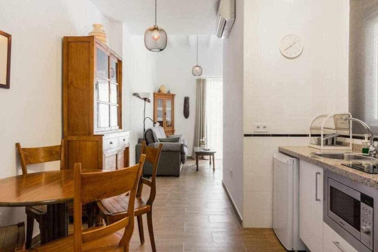 Casa Mint Triana Leilighet Sevilla Rom bilde
